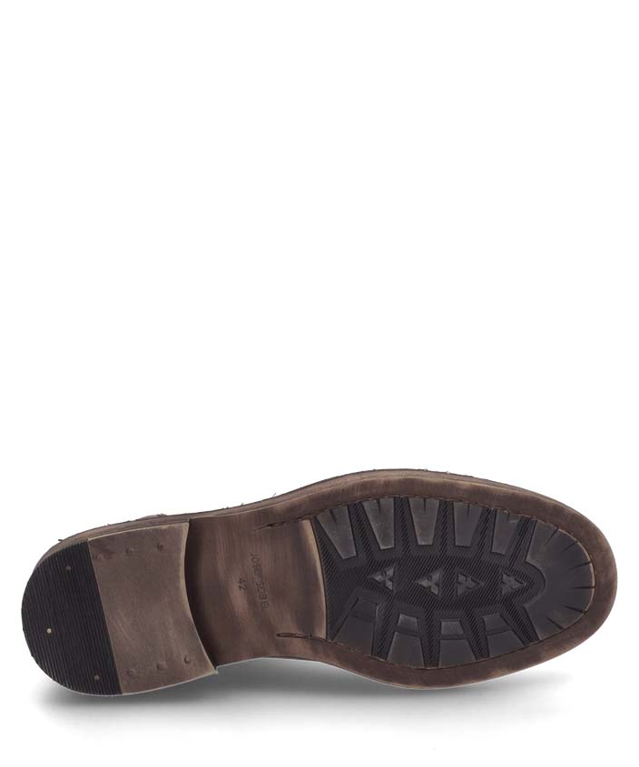 Neu Eingetroffen Josef Seibel Bradley 03 - Braun