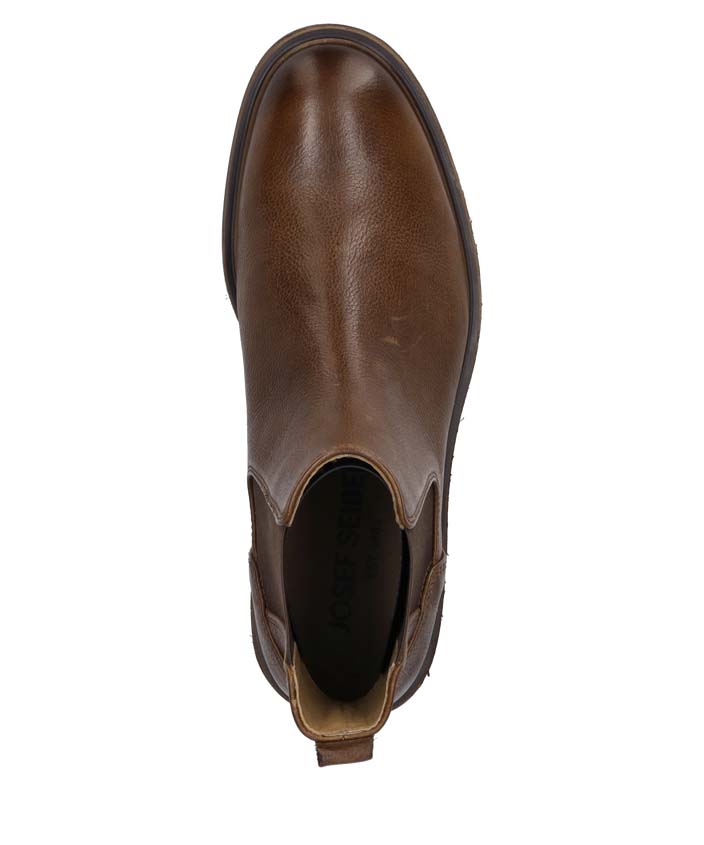 Neu Eingetroffen Josef Seibel Bradley 03 - Braun