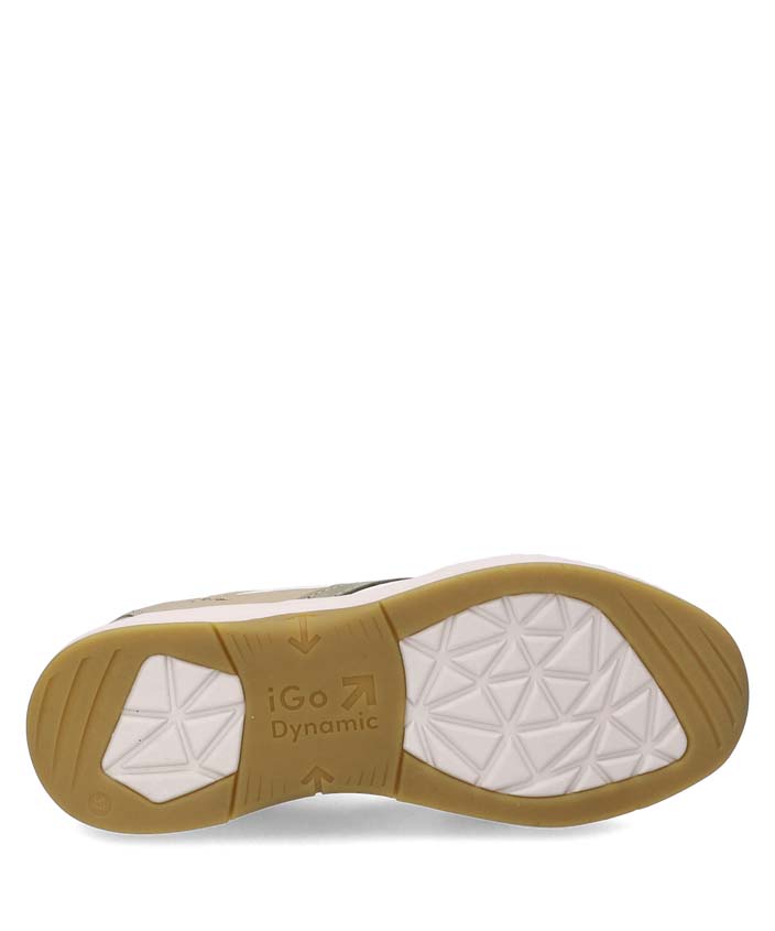 Neu Eingetroffen Josef Seibel Damen Elli 09 - Beige