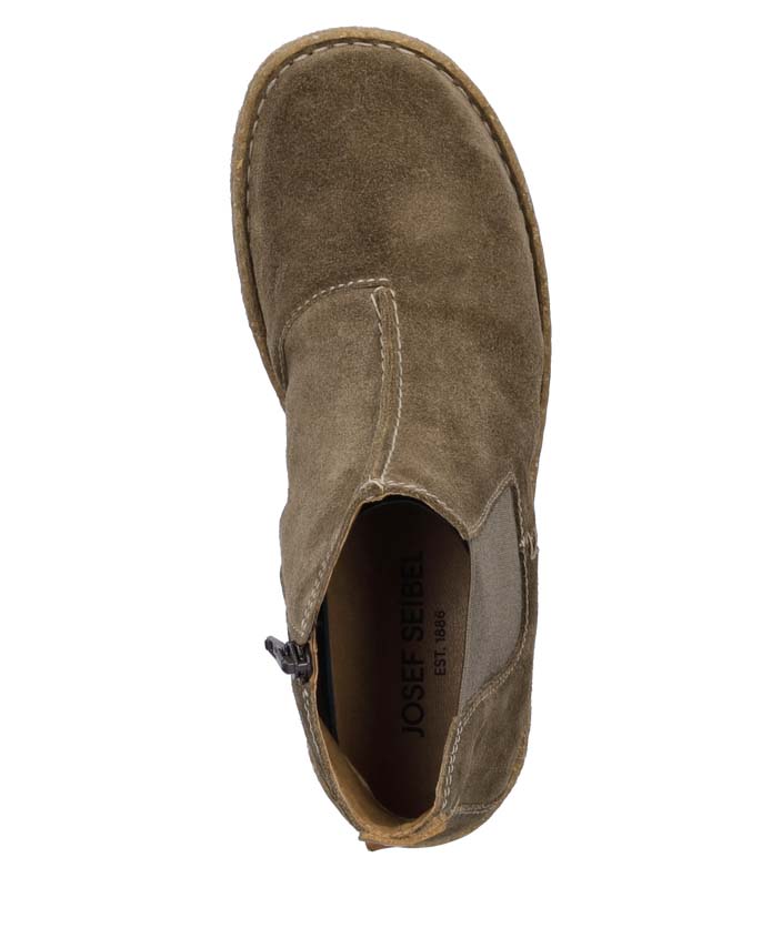 Neu Eingetroffen Josef Seibel Damen Neele 68 - Beige