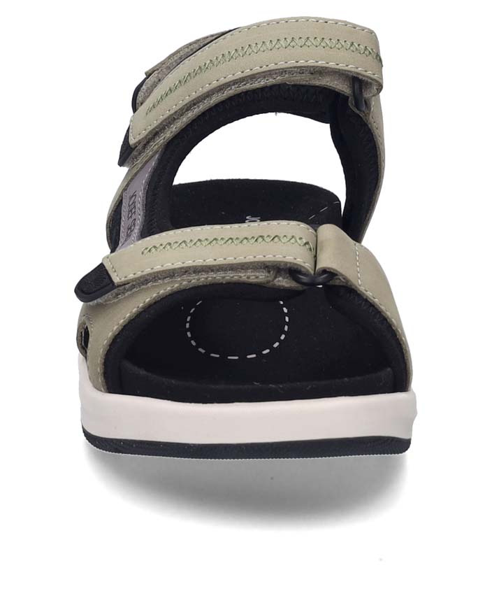 Neu Eingetroffen Josef Seibel Damen Estelle 02 - Grün