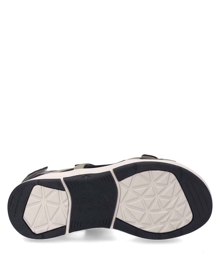 Neu Eingetroffen Josef Seibel Damen Estelle 02 - Grün