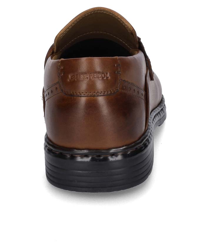 Neu Eingetroffen Josef Seibel Herren Alastair 15 - Braun