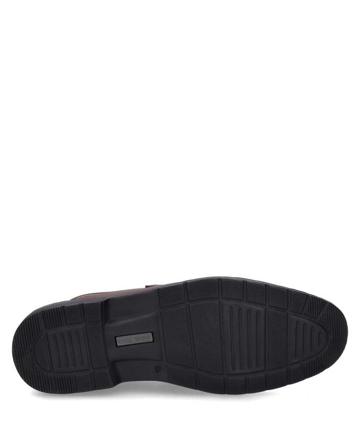 Neu Eingetroffen Josef Seibel Herren Alastair 15 - Braun