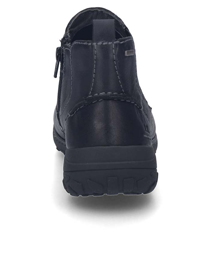 Neu Eingetroffen Josef Seibel Damen Ruby 55 - Schwarz