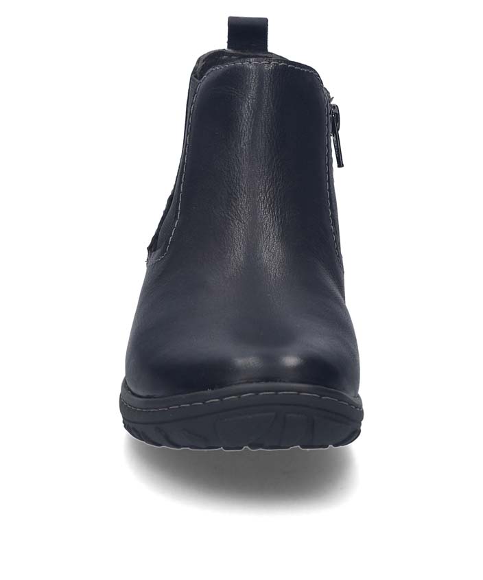 Neu Eingetroffen Josef Seibel Damen Ruby 55 - Schwarz