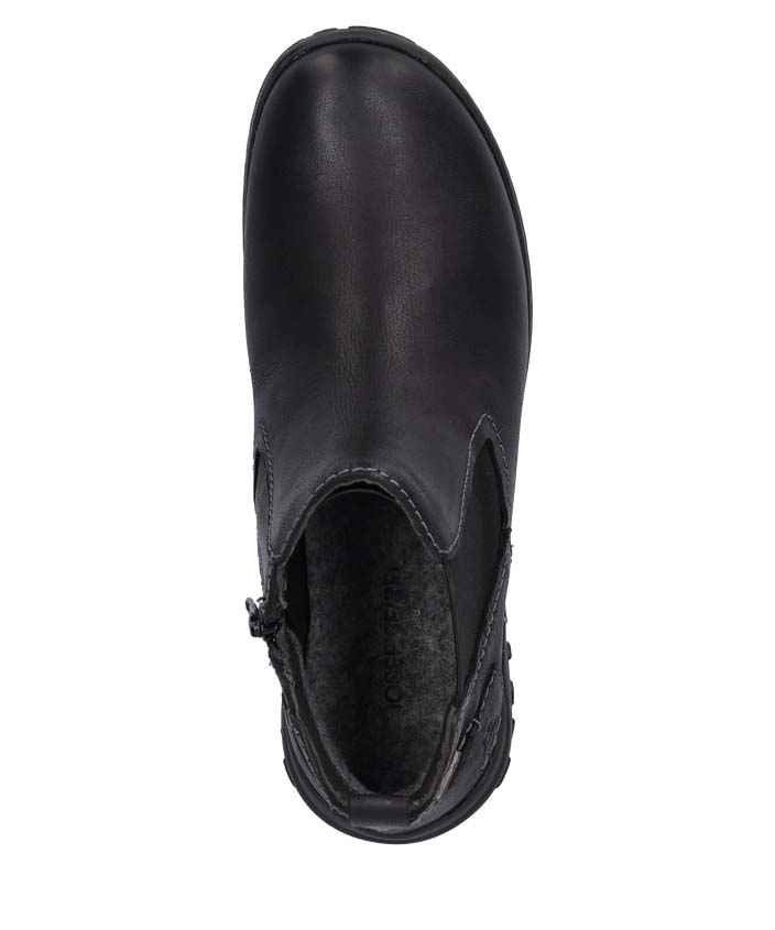 Neu Eingetroffen Josef Seibel Damen Ruby 55 - Schwarz