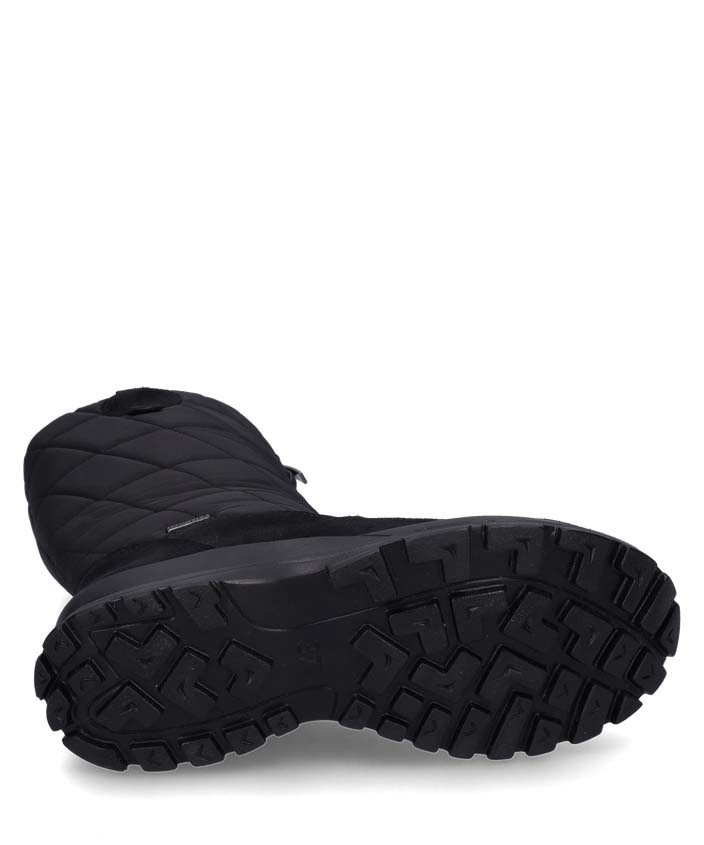 Neu Eingetroffen Josef Seibel Damen Grenoble 04 - Schwarz