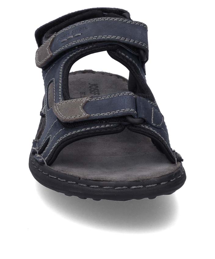 Neu Eingetroffen Josef Seibel Herren Vincent 08 - Blau