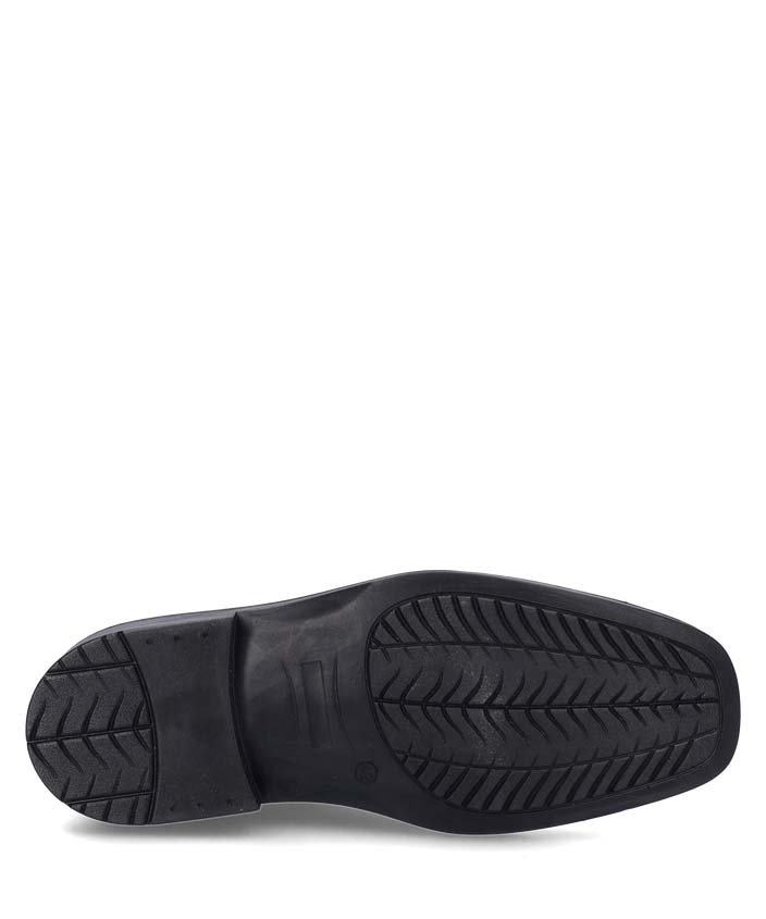 Neu Eingetroffen Josef Seibel Herren Elliot 03 - Schwarz