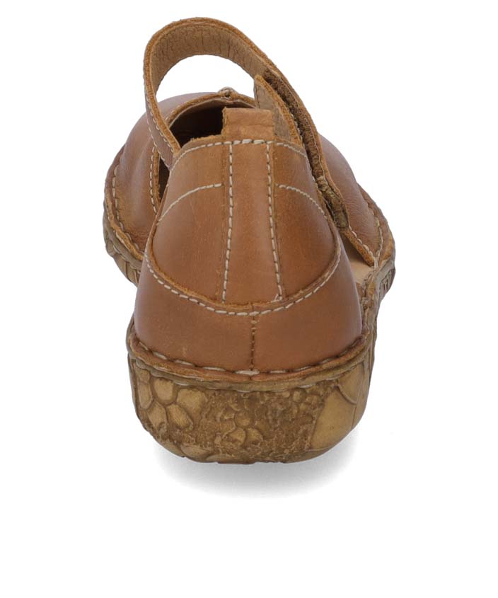 Neu Eingetroffen Josef Seibel Damen Rosalie 42 - Braun