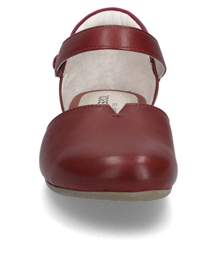 Neu Eingetroffen Josef Seibel Damen Fiona 78 - Rot