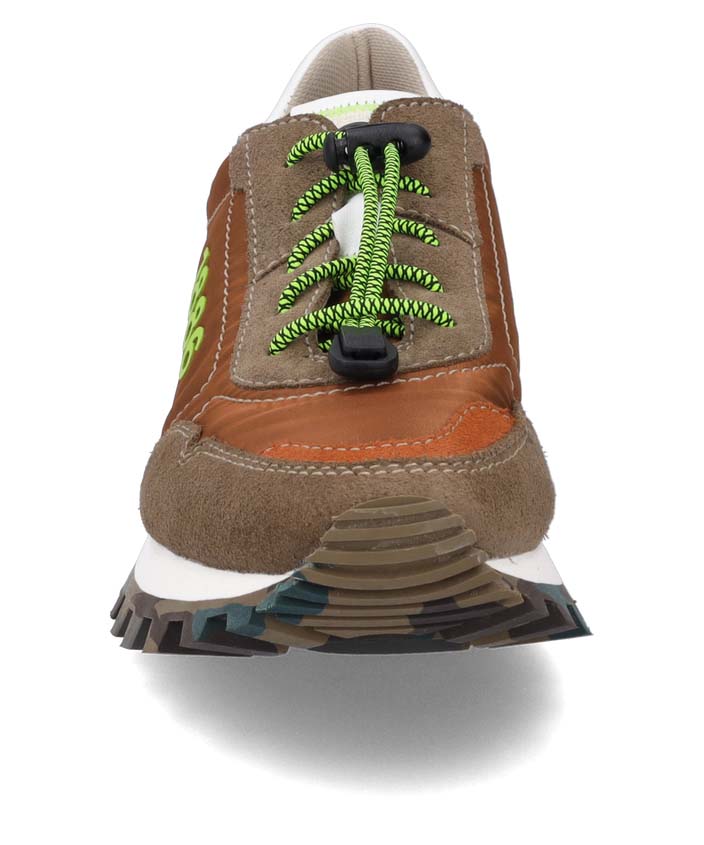 Neu Eingetroffen Josef Seibel Damen Bonnie 01 - Beige