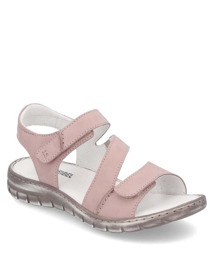 Neu Eingetroffen Josef Seibel Stefanie 31 - Weiß