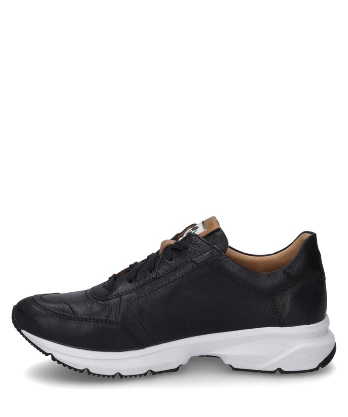 Neu Eingetroffen Josef Seibel Donald 01 - Schwarz