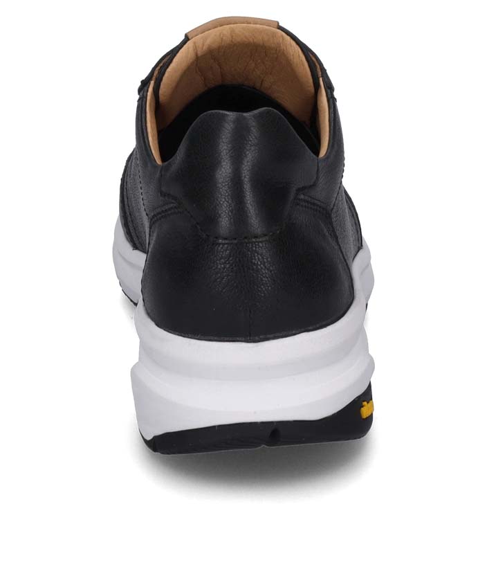 Neu Eingetroffen Josef Seibel Donald 01 - Schwarz