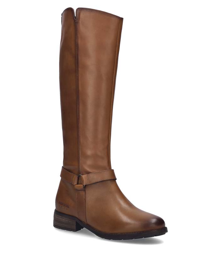 Neu Eingetroffen Josef Seibel Damen Kate 08 - Braun