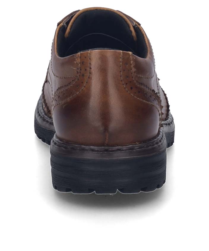 Neu Eingetroffen Josef Seibel Herren Erroll 59 - Braun