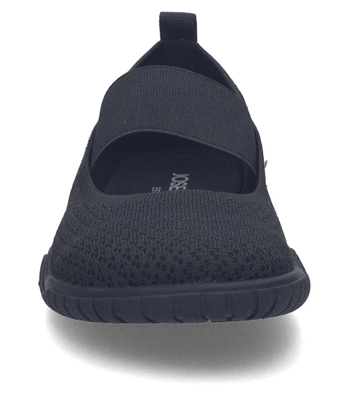 Neu Eingetroffen Josef Seibel Damen Wynona 07 - Schwarz