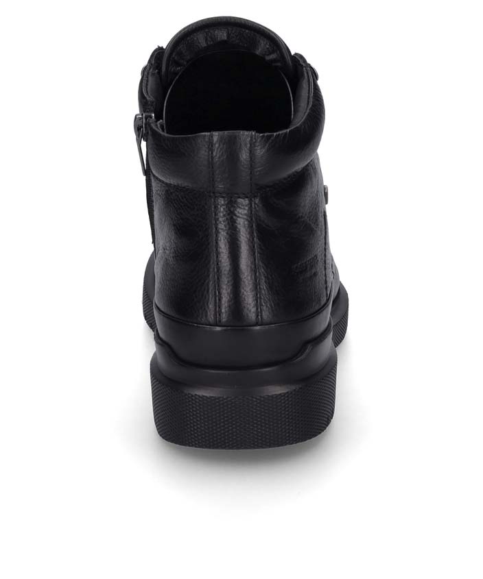 Neu Eingetroffen Josef Seibel Dalton 51 - Schwarz