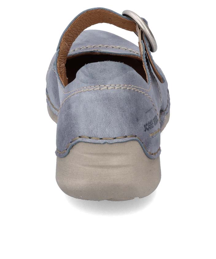 Neu Eingetroffen Josef Seibel Fergey 80 - Blau