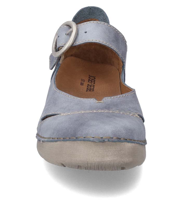 Neu Eingetroffen Josef Seibel Fergey 80 - Blau