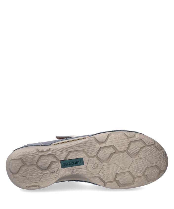 Neu Eingetroffen Josef Seibel Fergey 80 - Blau