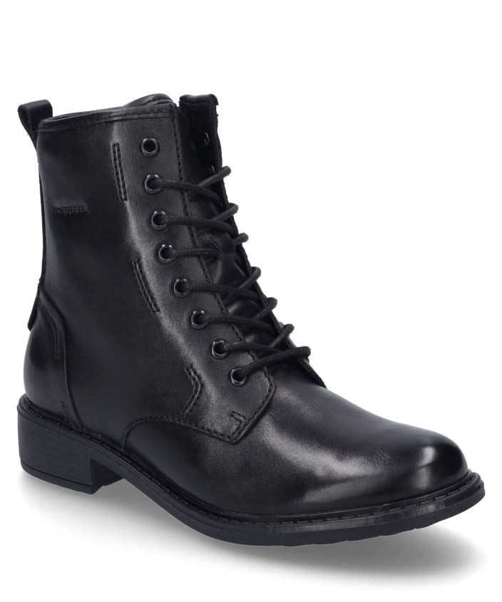 Neu Eingetroffen Josef Seibel Damen Selena 06 - Schwarz