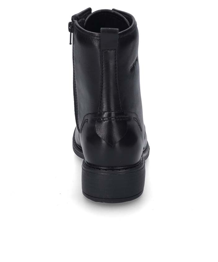 Neu Eingetroffen Josef Seibel Damen Selena 06 - Schwarz