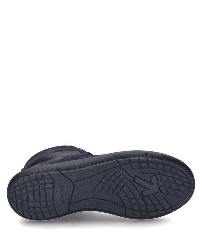 Neu Eingetroffen Josef Seibel Megan 53 - Blau