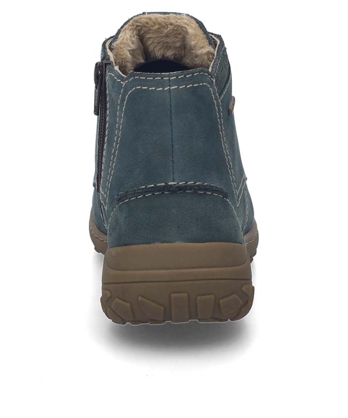 Neu Eingetroffen Josef Seibel Ruby 51 - Blau