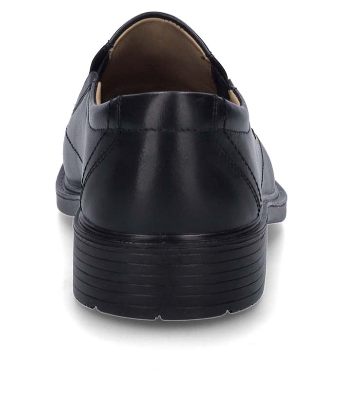 Neu Eingetroffen Josef Seibel Elliot 02 - Schwarz