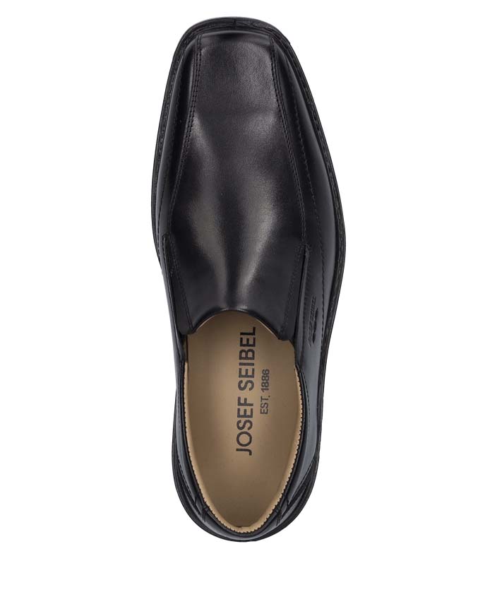 Neu Eingetroffen Josef Seibel Elliot 02 - Schwarz