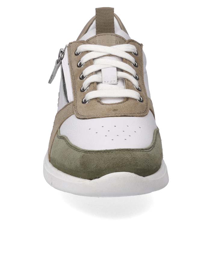 Neu Eingetroffen Josef Seibel Giulietta 03 - Weiß