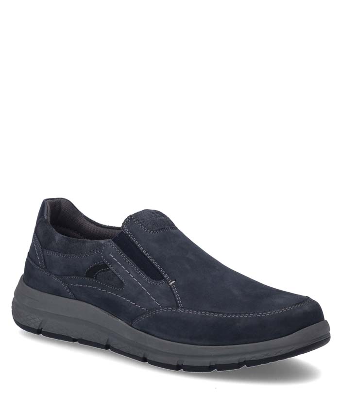 Neu Eingetroffen Josef Seibel Giuseppe 09 - Blau