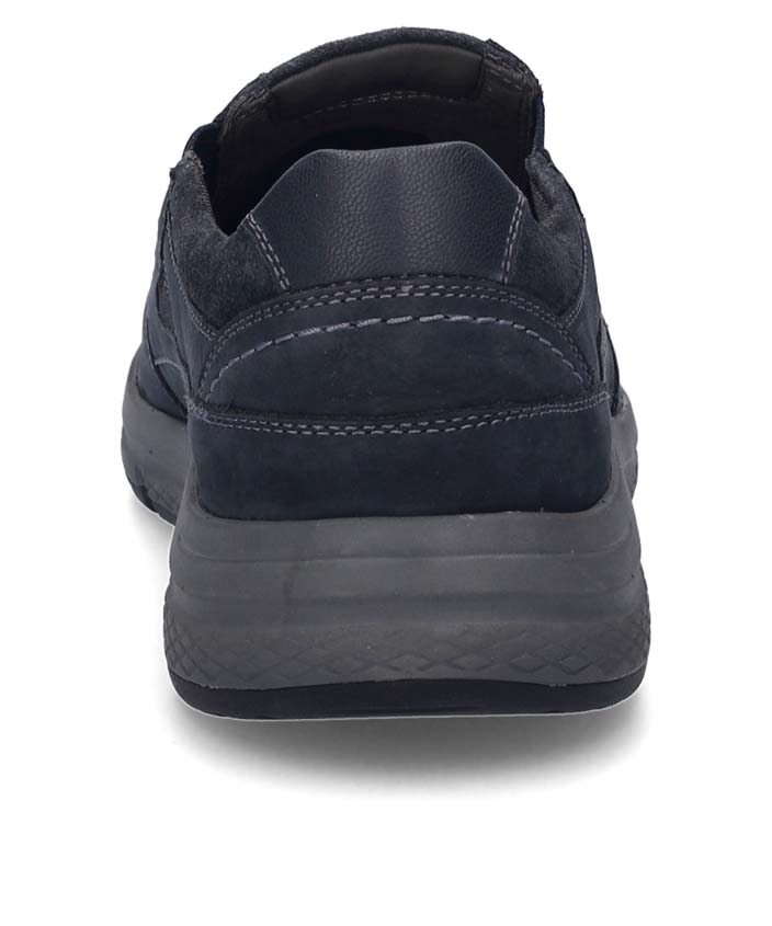 Neu Eingetroffen Josef Seibel Giuseppe 09 - Blau