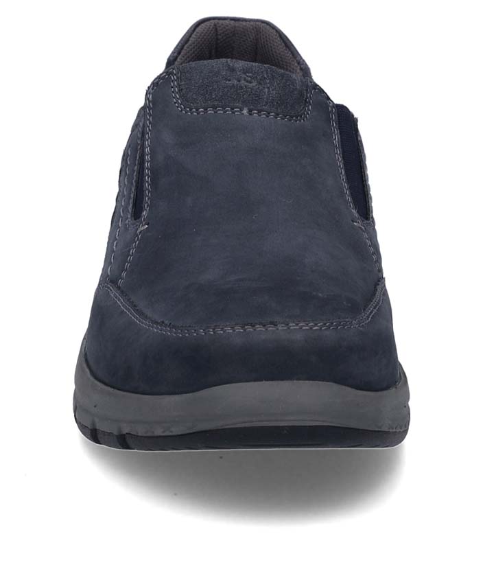 Neu Eingetroffen Josef Seibel Giuseppe 09 - Blau