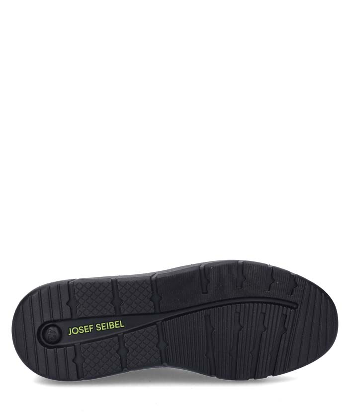 Neu Eingetroffen Josef Seibel Giuseppe 09 - Blau