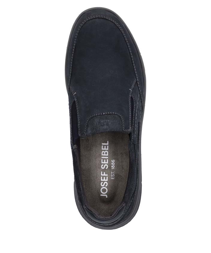 Neu Eingetroffen Josef Seibel Giuseppe 09 - Blau