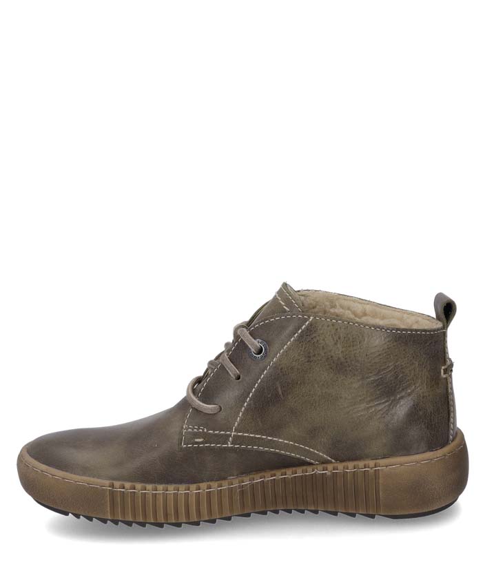 Neu Eingetroffen Josef Seibel Maren 02 - Grün