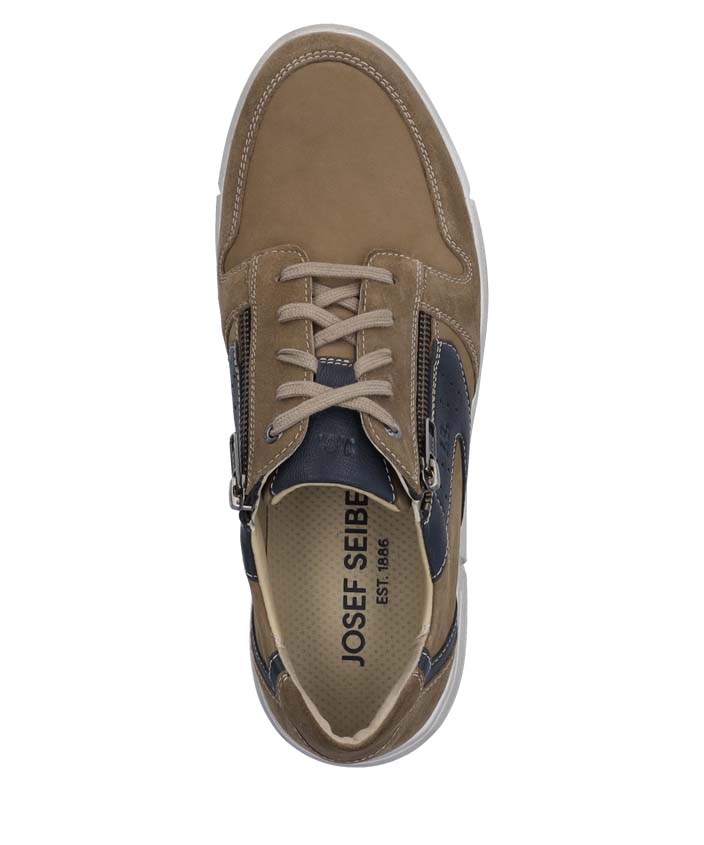 Neu Eingetroffen Josef Seibel Enrico 20 - Beige