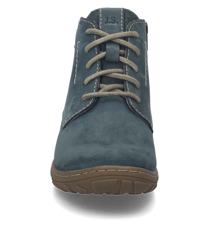 Neu Eingetroffen Josef Seibel Damen Ruby 51 - Blau