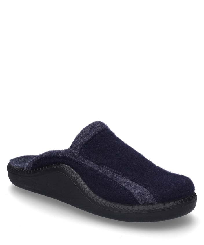 Neu Eingetroffen Josef Seibel Herren Monaco H 12 - Blau