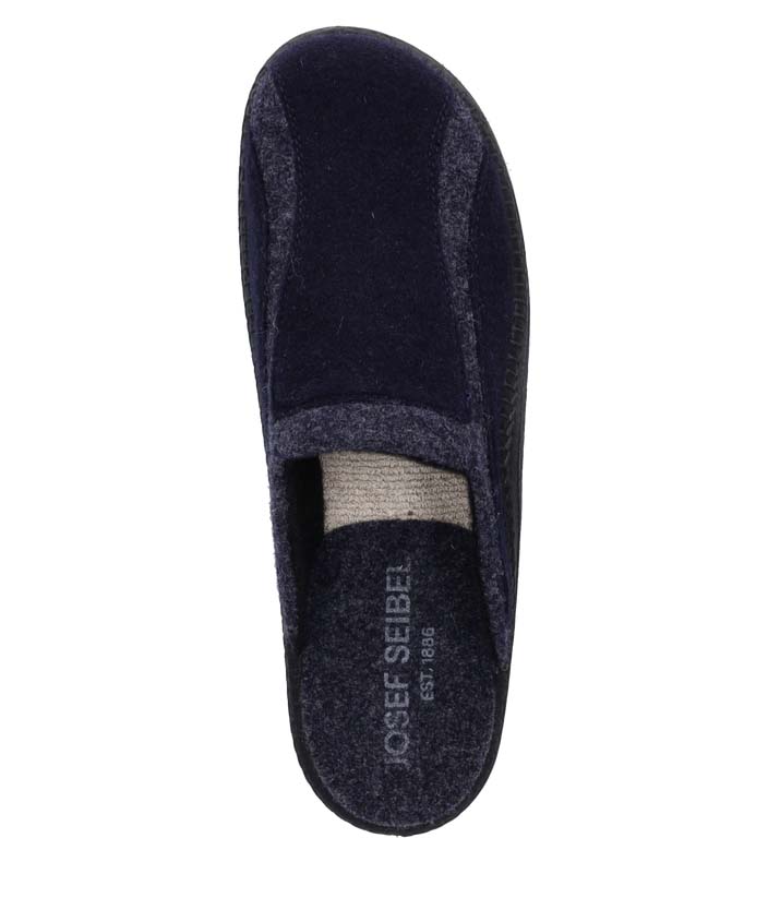 Neu Eingetroffen Josef Seibel Herren Monaco H 12 - Blau