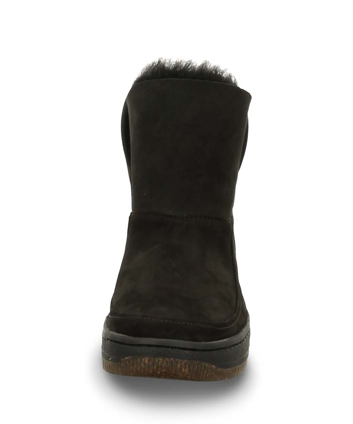 Neu Eingetroffen Josef Seibel Damen Kim 07 - Schwarz