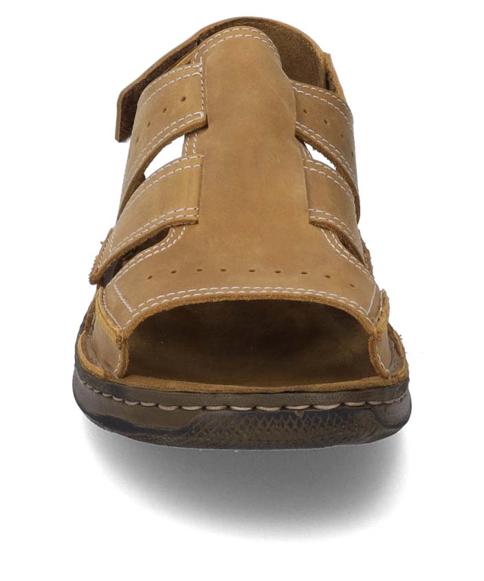 Neu Eingetroffen Josef Seibel Maverick 13 - Braun