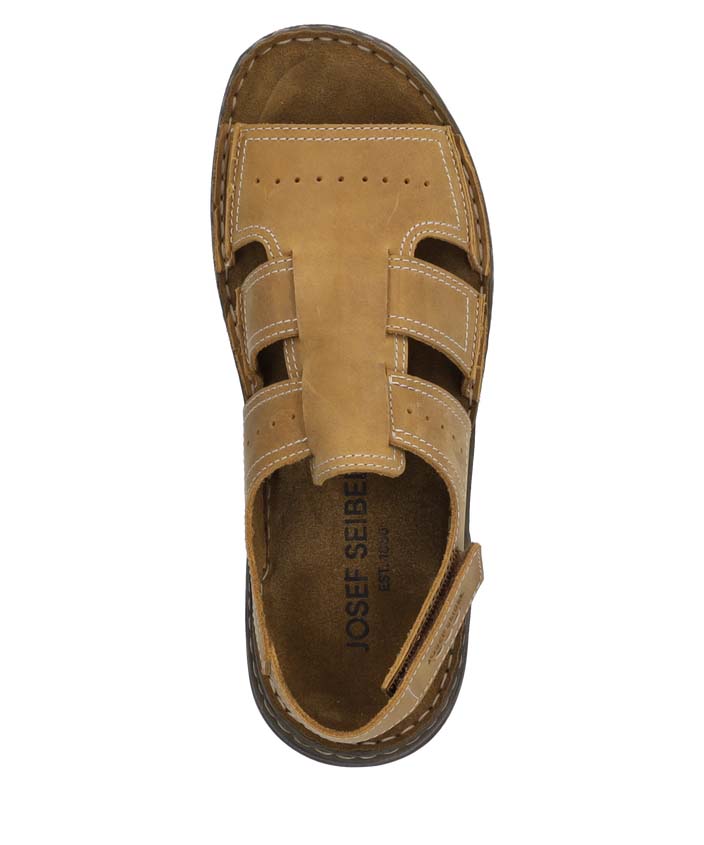 Neu Eingetroffen Josef Seibel Maverick 13 - Braun