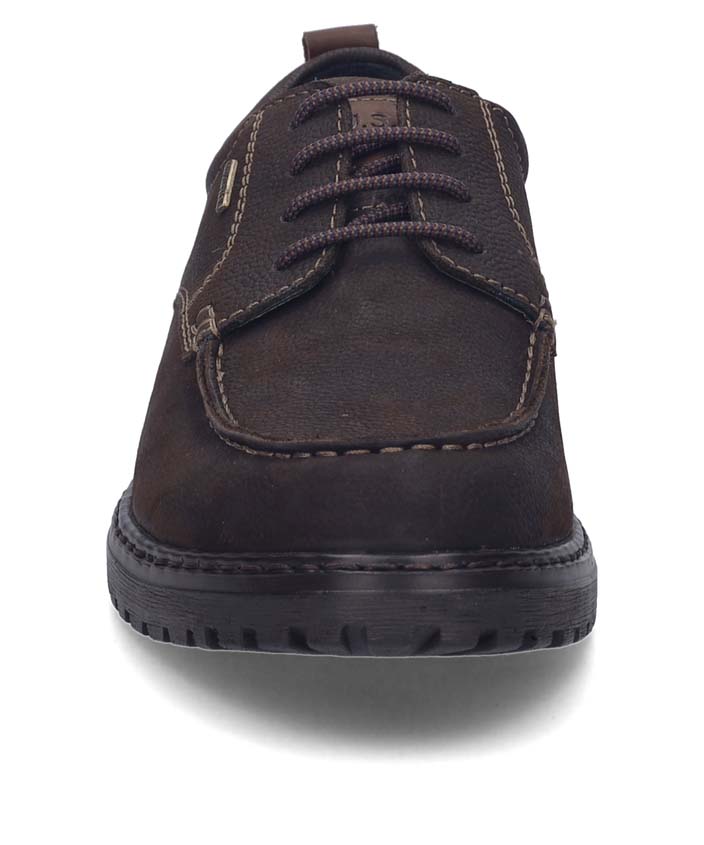 Neu Eingetroffen Josef Seibel Herren Erroll 62 - Braun