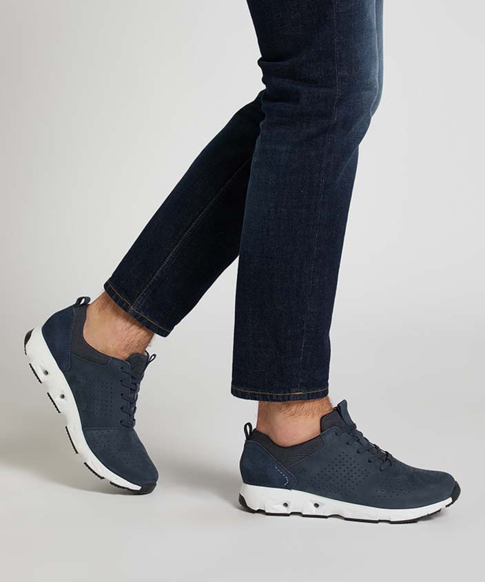 Neu Eingetroffen Josef Seibel Noah 02 - Blau