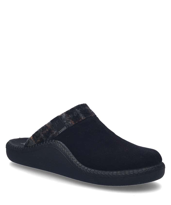 Neu Eingetroffen Josef Seibel Herren Monaco H 14 - Schwarz